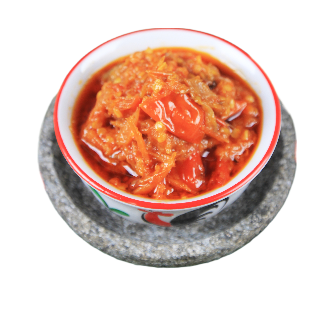 Sambal Judes