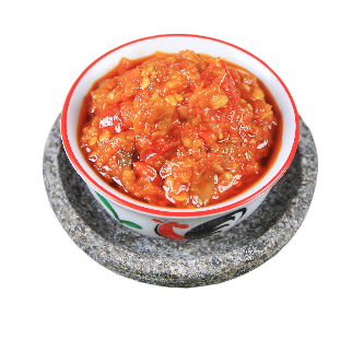 Sambal Mercon
