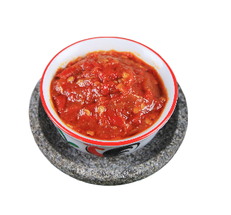 Sambal Mild