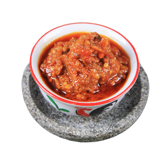 Sambal Terasi