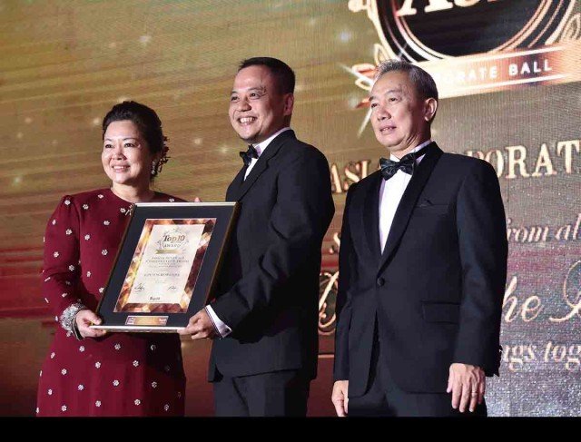 EDY ONGKOWIJAYA: UPS AND DOWNS IN BUILDING CULINARY BUSINESS IN SINGAPORE