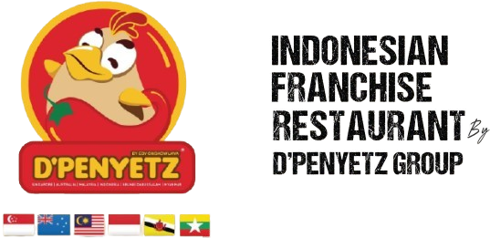 Authentic Indonesian Cuisine